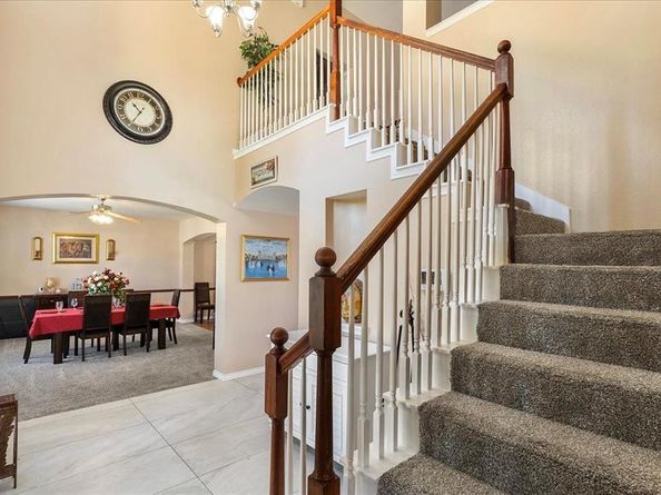 1528  Mill Creek Drive , DeSoto Texas 75115
