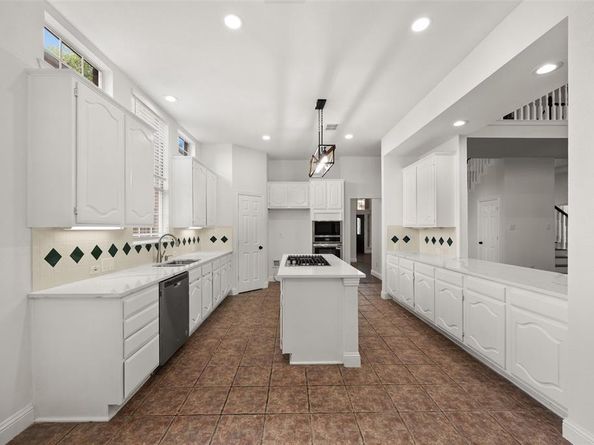 5901  Louisville Drive , Frisco Texas 75035