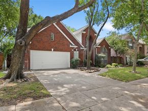 5901  Louisville Drive , Frisco Texas 75035
