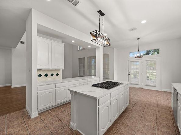 5901  Louisville Drive , Frisco Texas 75035