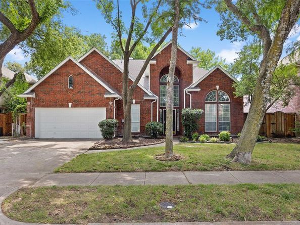 5901  Louisville Drive , Frisco Texas 75035