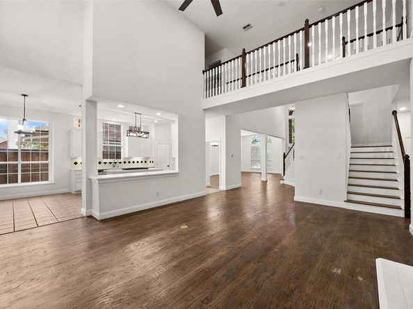5901  Louisville Drive , Frisco Texas 75035