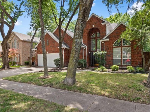 5901  Louisville Drive , Frisco Texas 75035