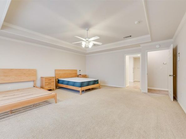 123  Crestpark Drive  36, Cedar Hill Texas 75104