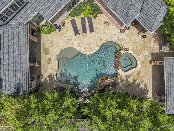 48  Kennington Court , Dallas Texas 75248