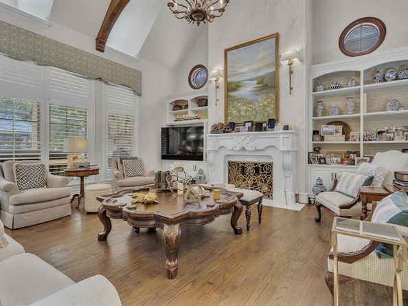 48  Kennington Court , Dallas Texas 75248