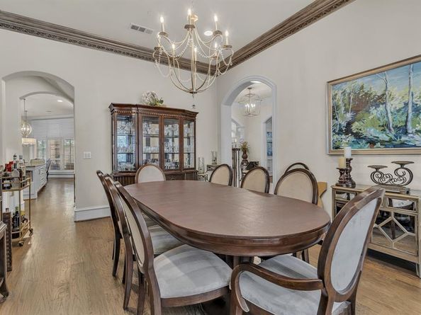 48  Kennington Court , Dallas Texas 75248