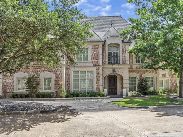 48  Kennington Court , Dallas Texas 75248