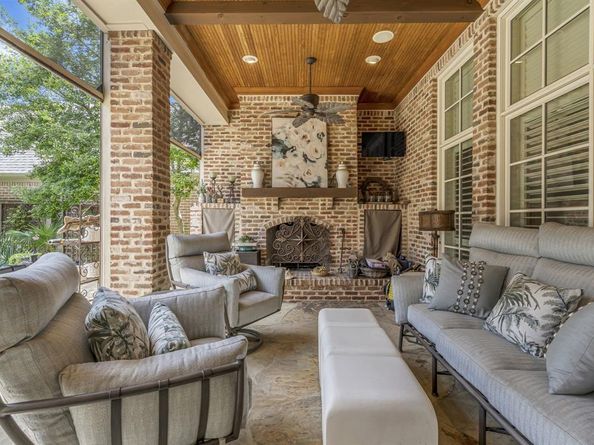 48  Kennington Court , Dallas Texas 75248
