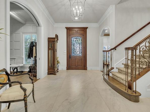 48  Kennington Court , Dallas Texas 75248