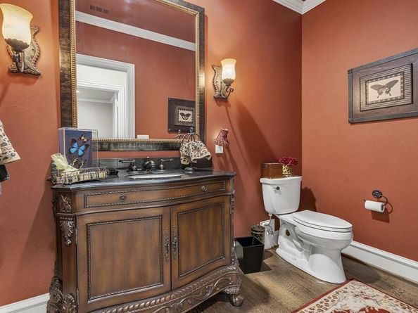 48  Kennington Court , Dallas Texas 75248