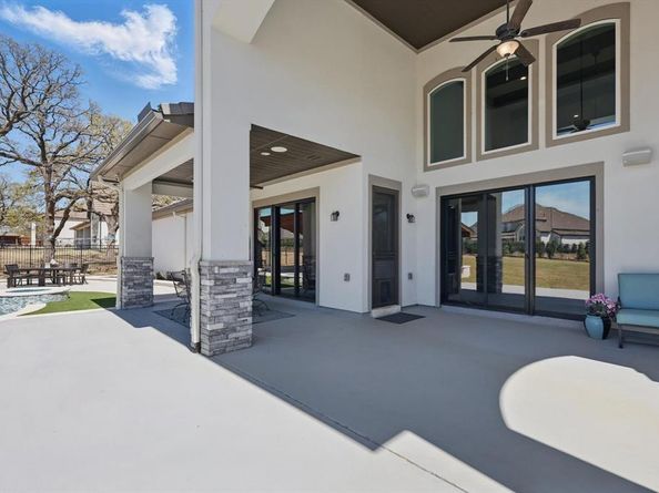 3905  Dashiell Drive , Flower Mound Texas 75022
