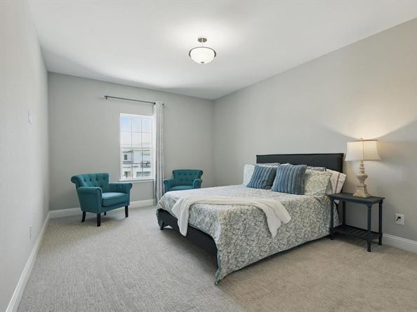 3905  Dashiell Drive , Flower Mound Texas 75022