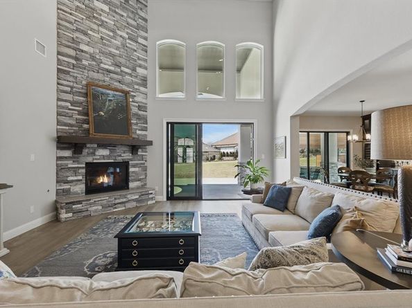 3905  Dashiell Drive , Flower Mound Texas 75022