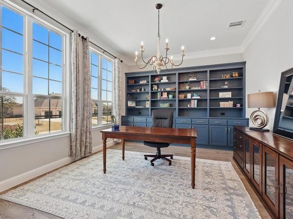 3905  Dashiell Drive , Flower Mound Texas 75022