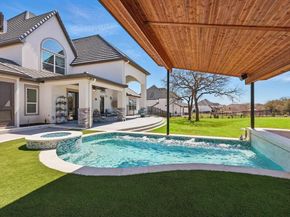 3905  Dashiell Drive , Flower Mound Texas 75022