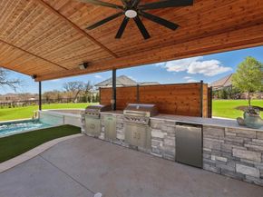 3905  Dashiell Drive , Flower Mound Texas 75022