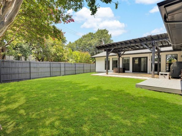 3936  Cedar Bayou Drive , Dallas Texas 75244