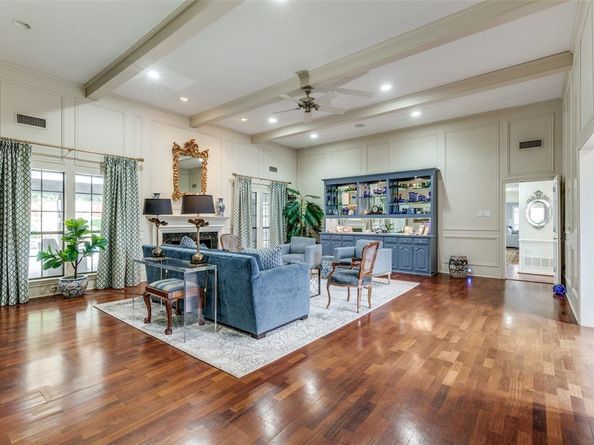 11723  Pine Forest Drive , Dallas Texas 75230