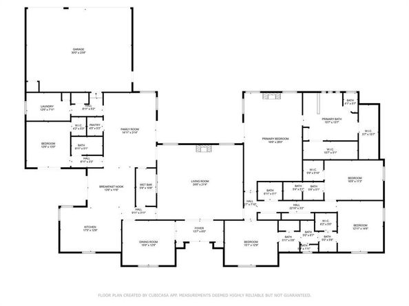 11723  Pine Forest Drive , Dallas Texas 75230