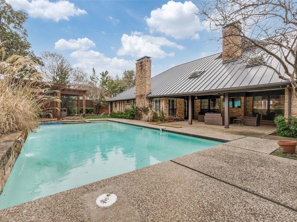 11723  Pine Forest Drive , Dallas Texas 75230