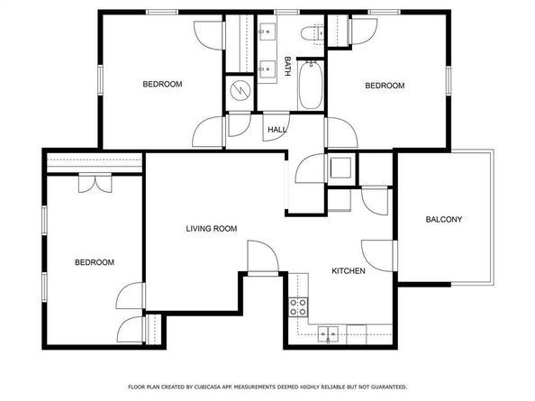 405 W Capps Street , Fort Worth Texas 76110