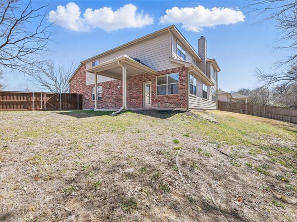 804  Starling Lane , Aubrey Texas 76227