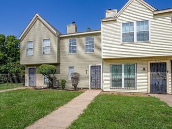 2131  Aspen Drive 