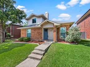 1409  Golden Gate Drive , Carrollton Texas 75007