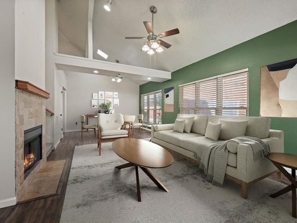 1409  Golden Gate Drive , Carrollton Texas 75007