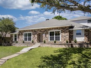 2626  Club Meadow Drive , Garland Texas 75043