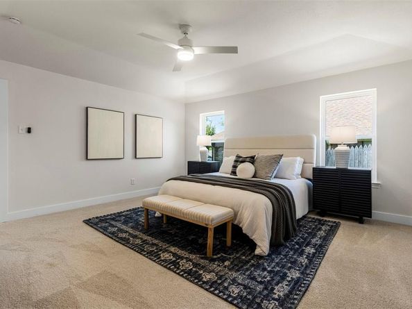2626  Club Meadow Drive , Garland Texas 75043