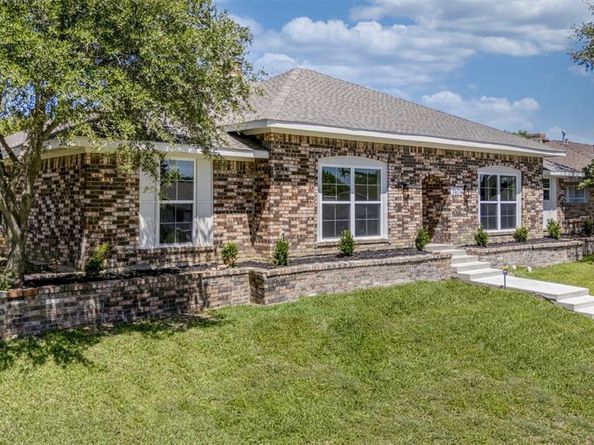 2626  Club Meadow Drive , Garland Texas 75043