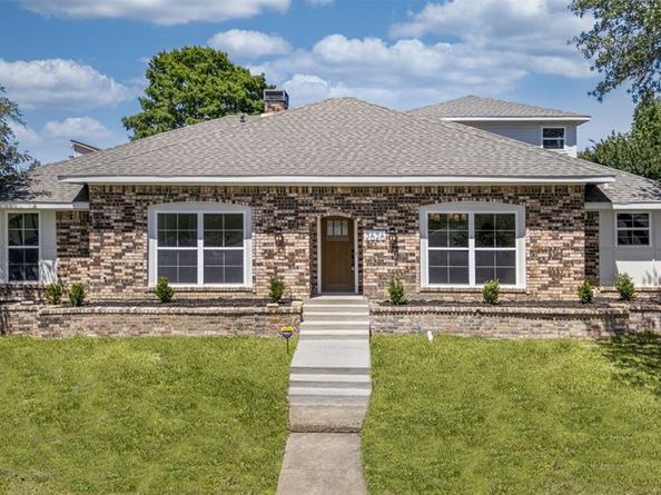2626  Club Meadow Drive , Garland Texas 75043