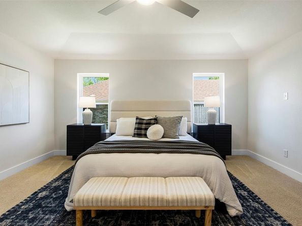 2626  Club Meadow Drive , Garland Texas 75043