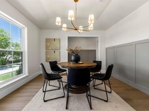 2626  Club Meadow Drive , Garland Texas 75043