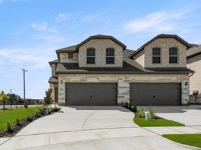 674  Sandiford Court , Mansfield Texas 76063