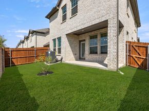 674  Sandiford Court , Mansfield Texas 76063