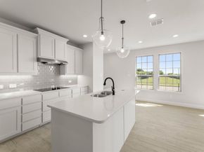 674  Sandiford Court , Mansfield Texas 76063