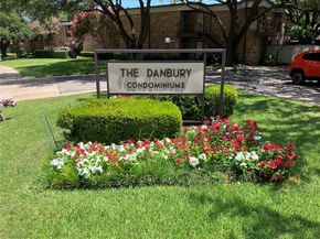 6036  Birchbrook Drive  131, Dallas Texas 75206