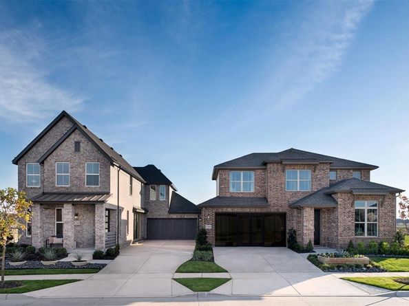 1145  Amaryllis  , Little Elm Texas 76227