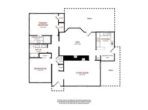 6639  Santa Anita Drive , Dallas Texas 75214