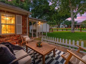 6639  Santa Anita Drive , Dallas Texas 75214