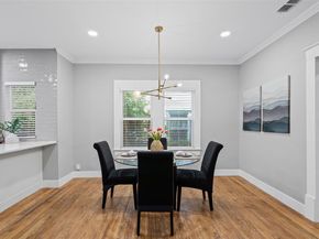813  Elsbeth Street , Dallas Texas 75208