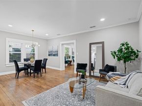 813  Elsbeth Street , Dallas Texas 75208