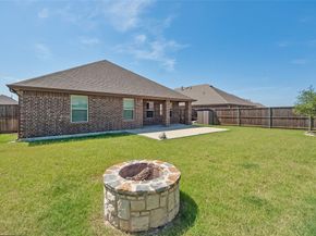 238  Virginia Court , Fate Texas 75189