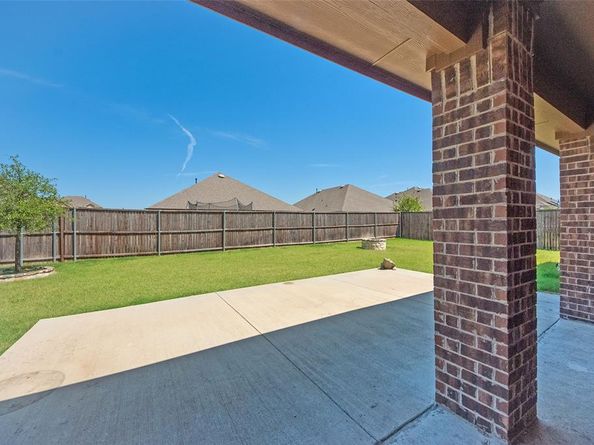 238  Virginia Court , Fate Texas 75189