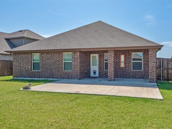 238  Virginia Court , Fate Texas 75189