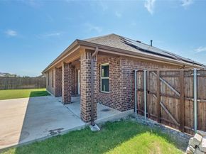 238  Virginia Court , Fate Texas 75189