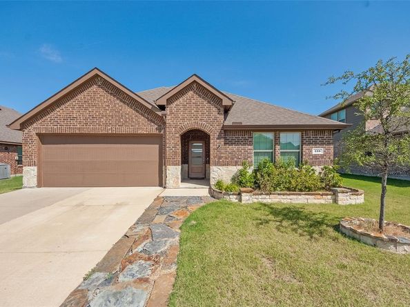 238  Virginia Court , Fate Texas 75189